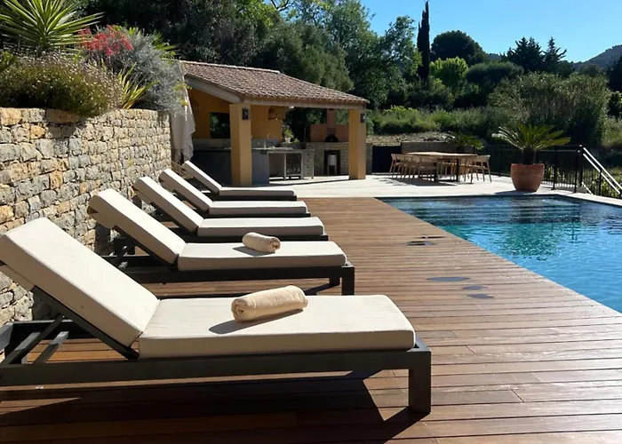 Côté VignesBB Hotel