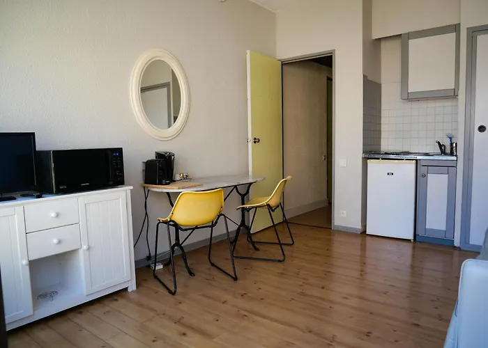 Bed and breakfast Port Pin